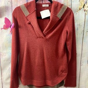 Brunello Cucinelli Hoodie